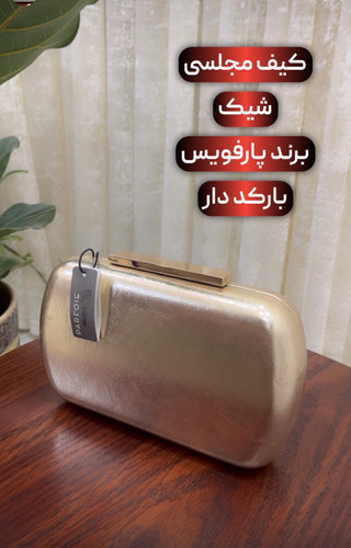 کیف مجلسی